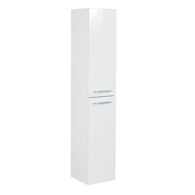 B.Clever Linen Cabinet
