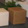 Dots Outdoor Ottoman