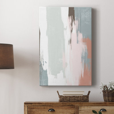 Sandstone Peel III - galerie sur mesure