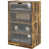 Rustic Brown