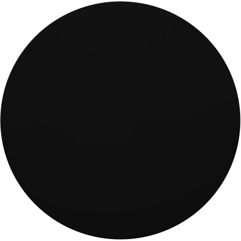 Rhodes Coffee Table, Black
