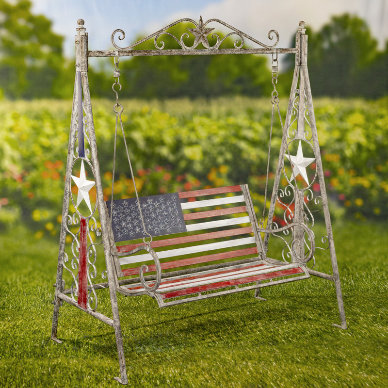 Banc d'extérieur Tajohn