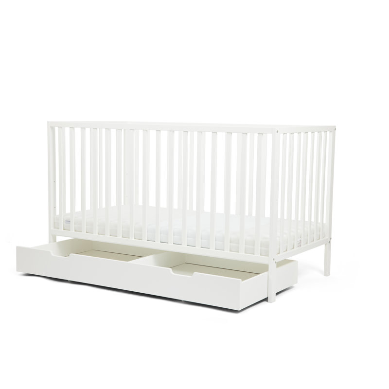 Hartley Classic 2 Piece Furniture Set, White