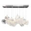 Lustre suspendu Selenite-92564222-92564229-92564232