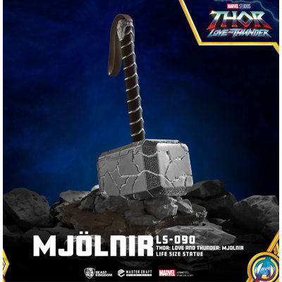 Thor: Love et Thunder