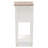 Bitsy 15.74'' W Nightstand