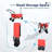 Tool Folding Camping Trolley Outdoor Picnic Beach Wagon-102195446