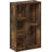 Gonzales 19.5" W Standard Bookcase-1624249120-1611250689