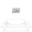Abstrait neutre taché - peinture-303355326-303355327