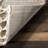 High/Low Diamond Tassel Area Rug-264346306