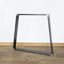 Feder Table Leg