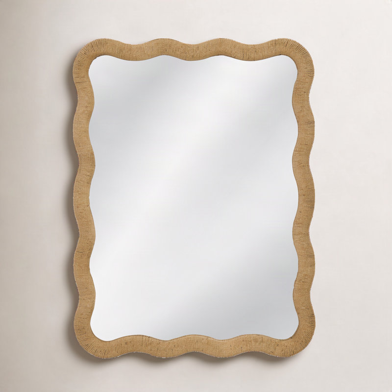 Burnette Wall Mirror