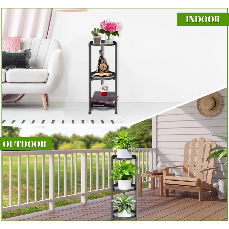 Bilinda Plant Stand
