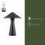 Blair 21-in Black Table Lamp-886209162