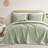 3PCS King Bedspread Set-114555605