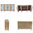 Calian 63'' Sideboard