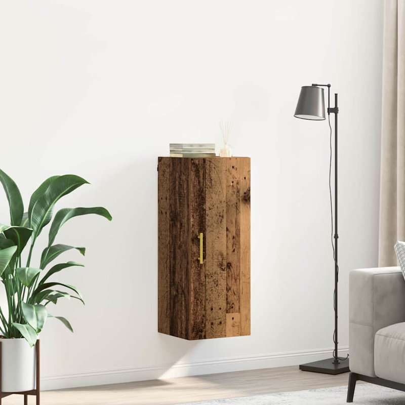Highboard, Old Wood