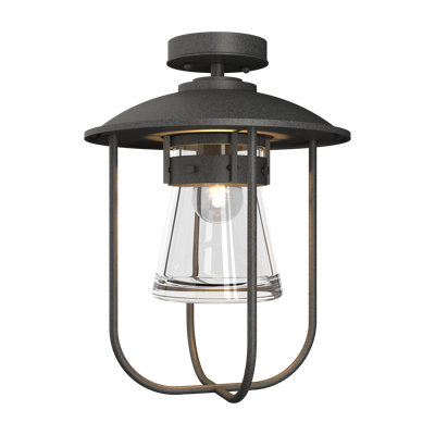 Erlenmeyer Outdoor Pendant
