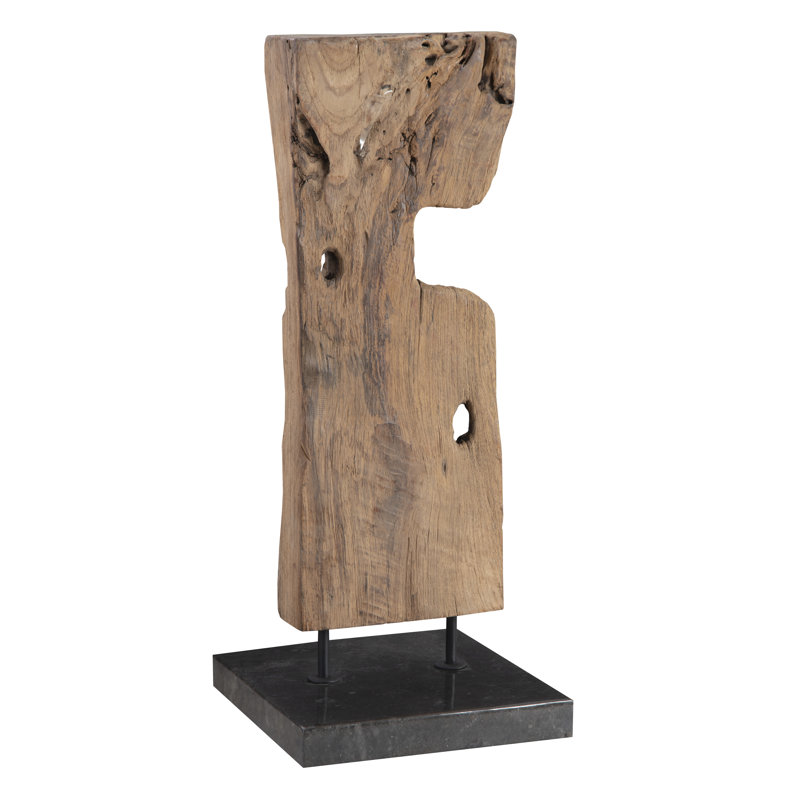 Origins Railway Sculpture