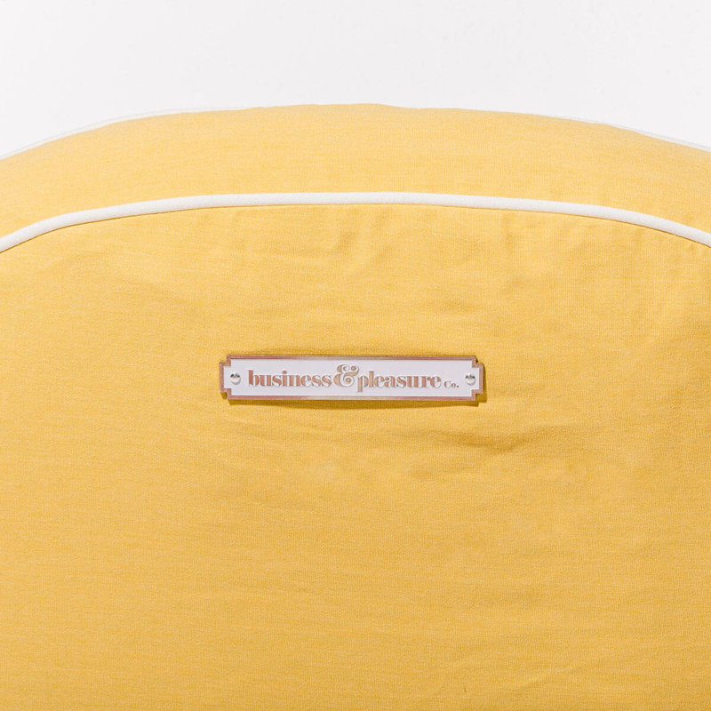 Chaise longue de piscine, Rivie Mimosa