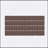 Interlocking Patio Deck Tiles for Versatile Outdoor Spaces, Easy Installation-111837053
