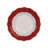 Fitz and Floyd Renaissance Holiday 4-Piece Stoneware Place Setting, Service for 1