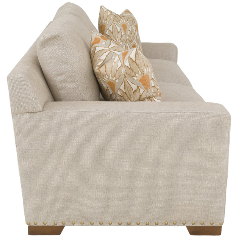 Sofa, Mica, 1149 Olive
