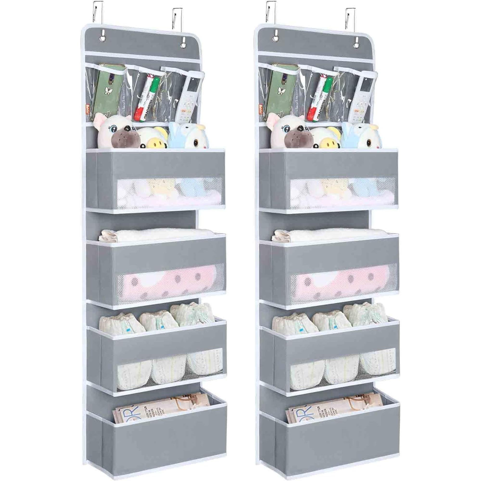 Rebrilliant Ozro Wall Organizer | Wayfair