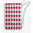 Fabric Laundry Bag with Handles-1144542006