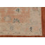 Tapis oriental Oushak 6 x 9
