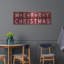 «Merry Christmas Sign 2» par Cindy Jacobs-367205874