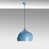 Blue is unavailable