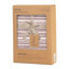 Striped Duvet Cover Set with Pillowcases