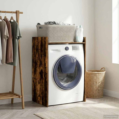 Freestanding Bathroom Cabinet