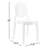 Jordon Kids 12.4'' Desk / Activity Chair-187852215