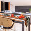 Chemin de table Brenna