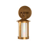 Fulton 1 - Light Armed Sconce