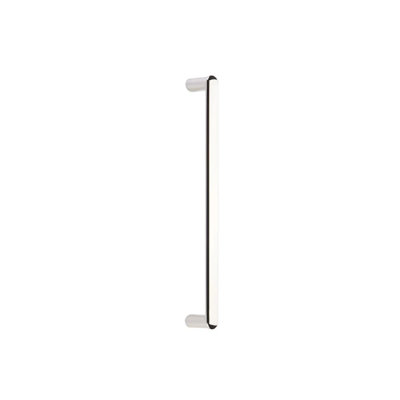 Emtek Habitat Glass Shower Door Appliance Pull (GBTB)