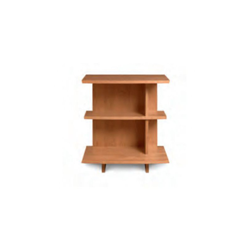 Berkeley Nightstand, Right, Natural Cherry