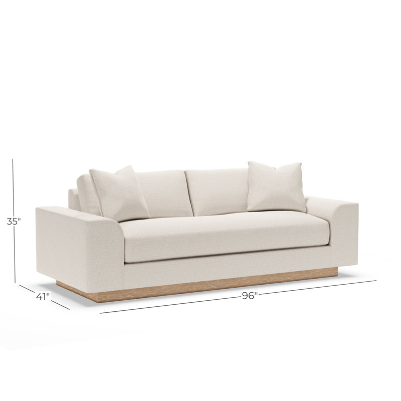 Canapé Lana, 2709-11, Corbin