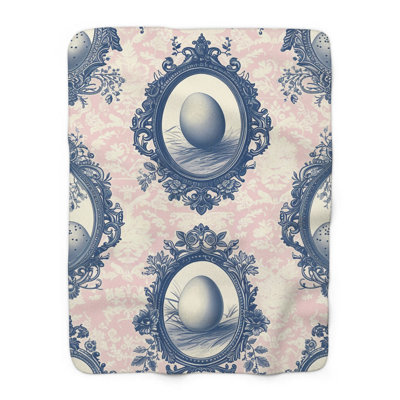 Throw Blanket