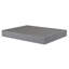 Base de lit pliable en métal, sommier sommier tapissier-358055429