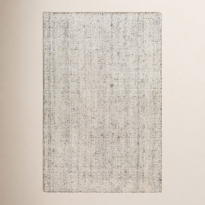 Alba Hand Loomed Indoor Rug, Rectangle 2' x 3'
