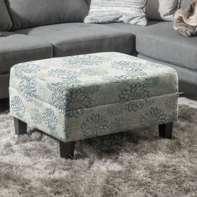 STORAGE OTTOMAN