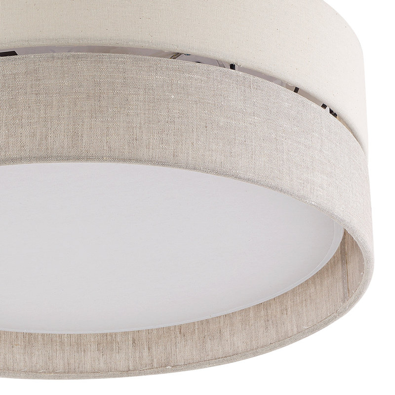 Aindriu Flush Mount