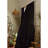 Linen Curtain with Rod Pocket-546966401-546966404