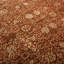 One-of-a-Kind 9'8" x 12'8" Hand Knotted Area Rug
