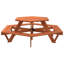 Patio Dining Set with
