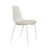 White is out of stock selected