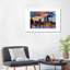 Chicago Skyline by Paul Rommer iCanvas-1572222176-1572222167